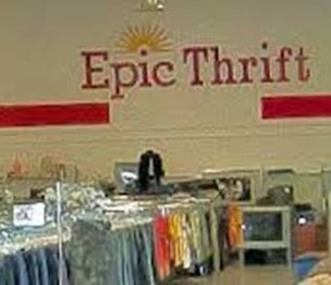 Epic Thrift