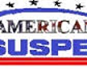 American Air Suspension