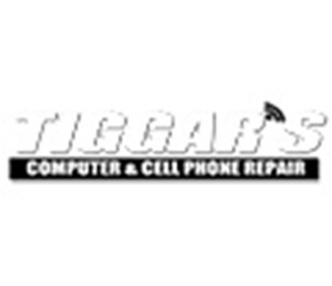 TIGGAR'S COMPUTER & CELL PHONE REPAIR