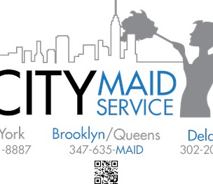 City Maid Service Manhattan New York