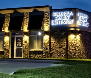 Indianola Family Dentistry