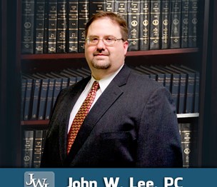 John W. Lee, PC