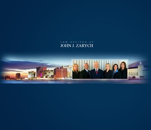 John J Zarych Law Office