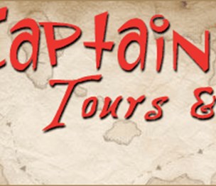 Captain Jack's Tours & Events