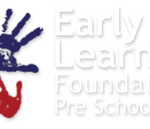 Early Learning Foundations Preschool