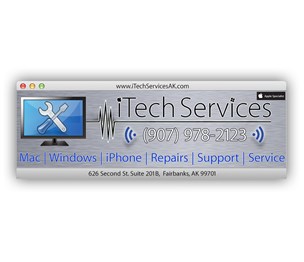 iTech Services