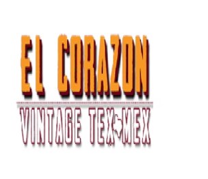 El Corazon Vintage Tex-Mex