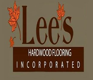 Lee's Hardwood Flooring Inc