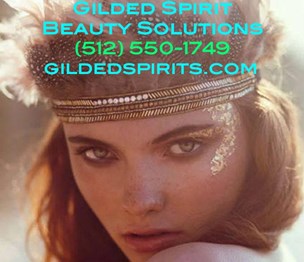 Gilded Spirit Beauty Solutions