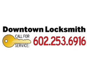 Downtown Locksmith