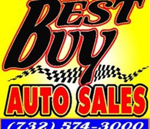 Best Buy Auto Sales