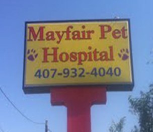 Mayfair Pet Hospital