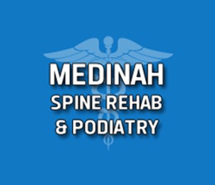 Medinah Chiropractic, Spine, Rehab and Podiatry