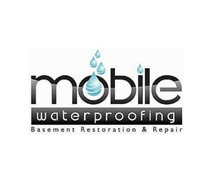 Mobile Waterproofing