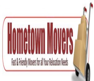 Hometown Movers