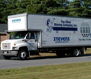 The Other Moving Company, Inc.