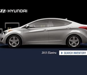 Vision Hyundai Henrietta Rochester