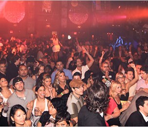 Nightclubs in NYC