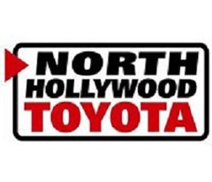 North Hollywood Toyota