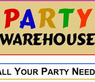 Derian's Party Warehouse Rancho Cucamonga