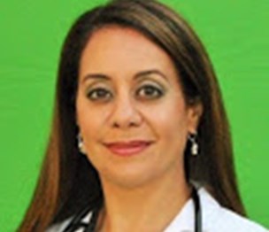 Ghada Y. Afifi, MD, FACS