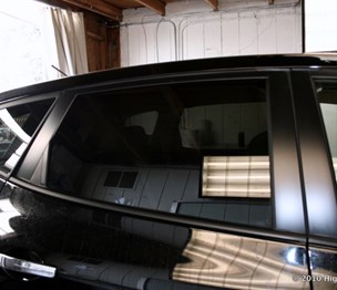 Grand Junction Window Tinting