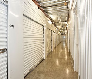 Securlock Storage At Plano