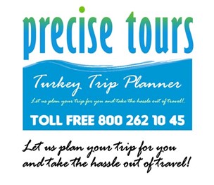 Precise Tours Turkey