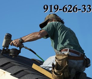 Clayton Roofing Contractor