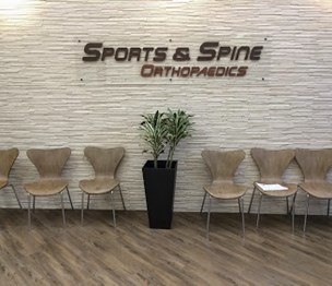 Sports and Spine Orthopaedics