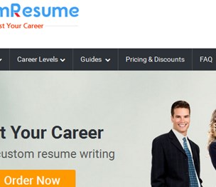 Best Resume Writing Service