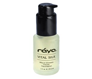 Raya Skin Care Salon and Spa