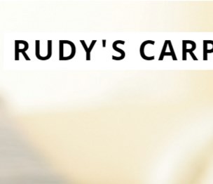 Rudy's Carpet and Tile Steam Cleaning