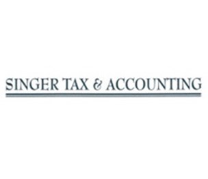 Singer Tax & Accounting