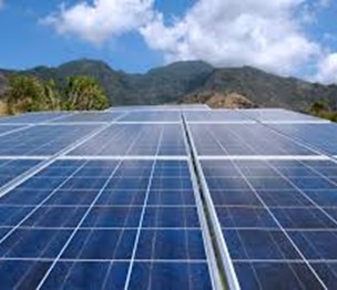 Big Island Solar Power