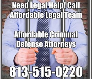 Affordable Legal Team