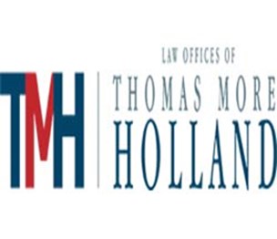 The Law Offices of Thomas More Holland