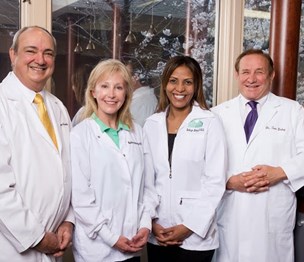 Towson Center for Dental Implants and Periodontics