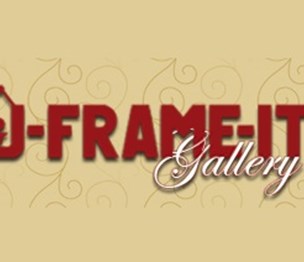 U-Frame-It Gallery