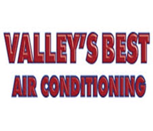 Valleys Best Air Conditioning
