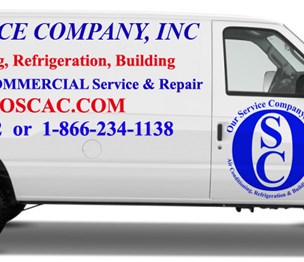 Our Service Company