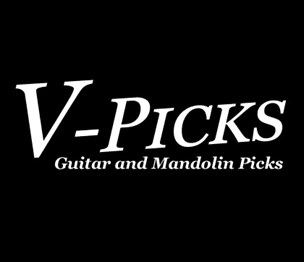 V-Picks Guitar Picks