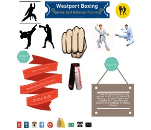 Westport Boxing