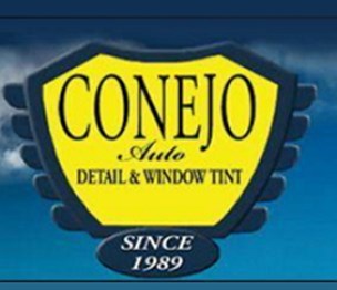 Conejo Auto Detail & Window Tint