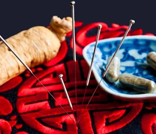 Washington State Acupuncture and Chinese Medicine