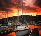 sunset_at_tiburonyachtclub_tiburon_belvedere_sailboat_sailboats_instaquay_bottom.jpg