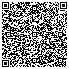 QR code with Apache Drywall & Construction contacts