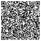 QR code with Adorable Pups Grooming contacts