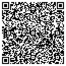 QR code with Marc P Dube contacts