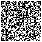 QR code with Janas Plumbing & Heating contacts